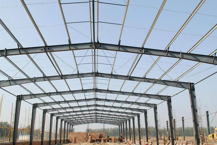 三亚干货：网架钢结构钢材出现质量问题的原因及防治措施
