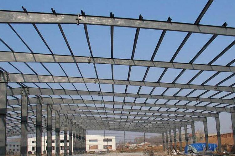 三亚今日科普：钢结构建筑的板柱衔接的两大方法
